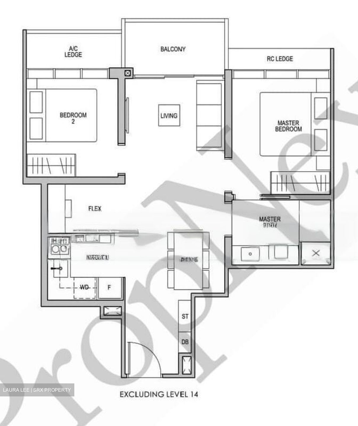 Lentor Modern (D26), Apartment #470753801